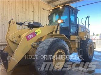 CAT 950 GC  휠로우더