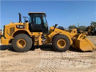 CAT 950 GC  휠로우더