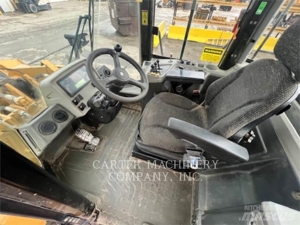 CAT 950 GC  휠로우더