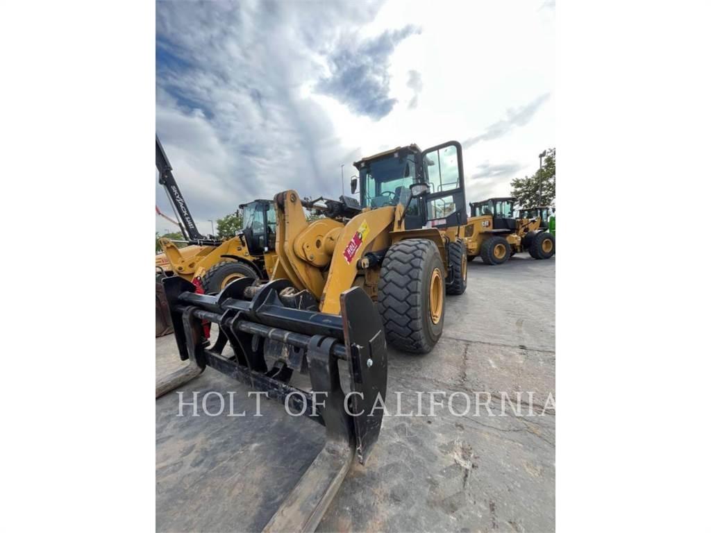 CAT 950 GC  휠로우더