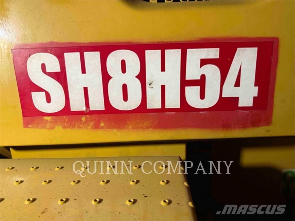 CAT 950 GC  휠로우더