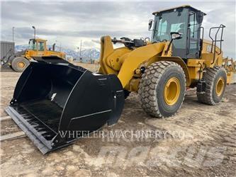 CAT 950 GC QC  휠로우더