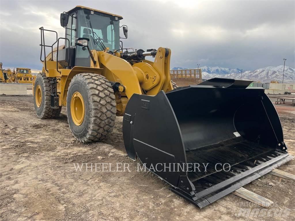 CAT 950 GC QC  휠로우더