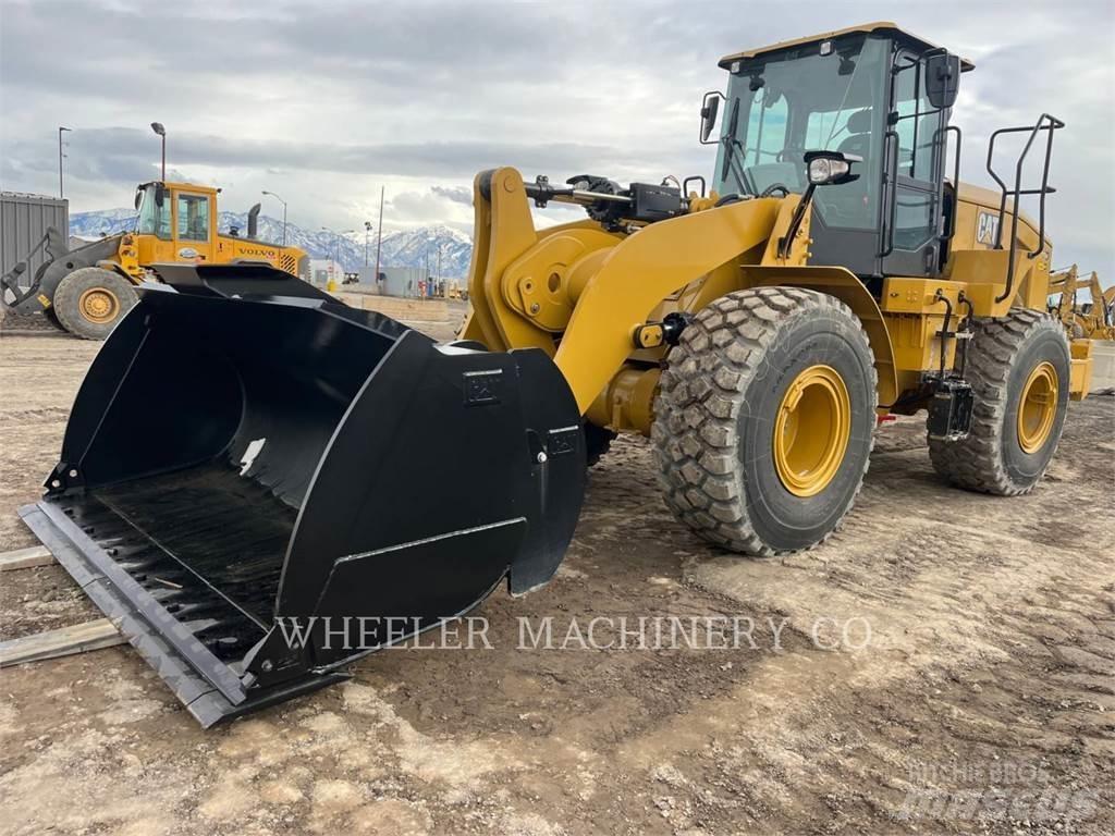 CAT 950 GC QC  휠로우더