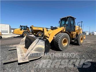 CAT 950 GC QC  휠로우더