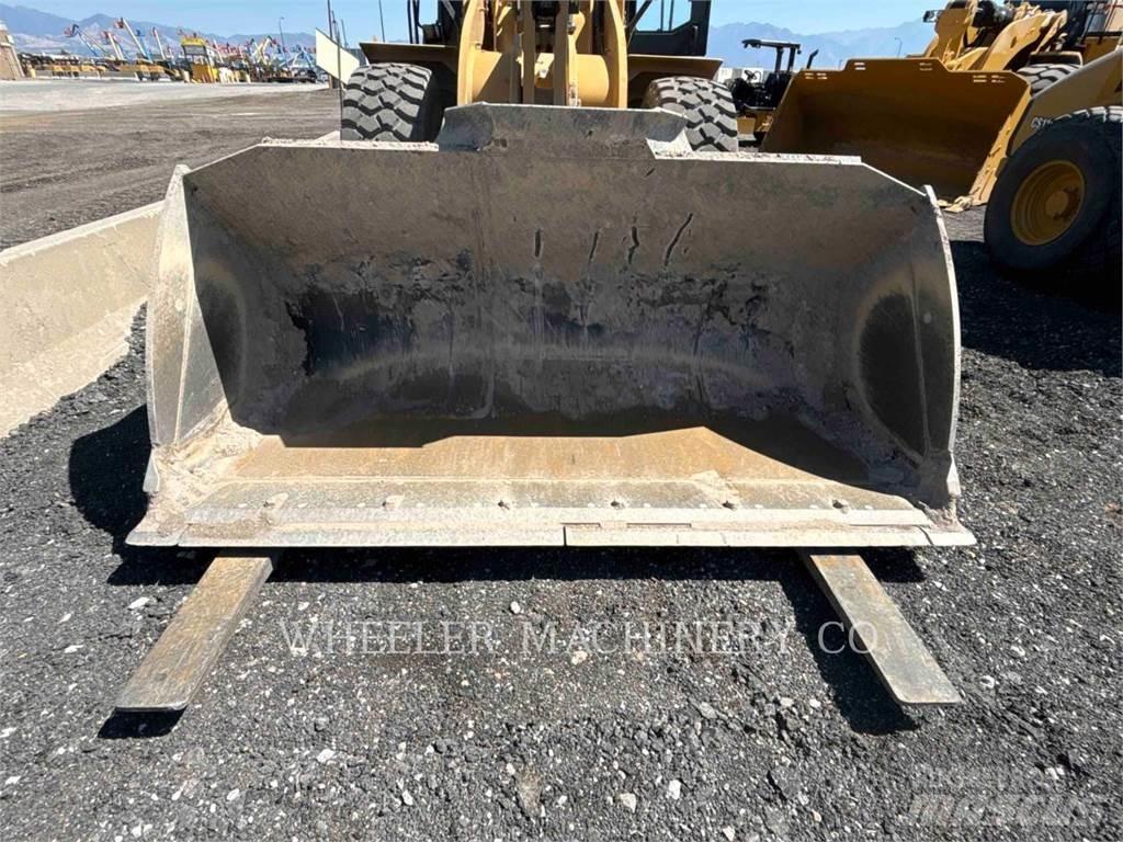 CAT 950 GC QC  휠로우더
