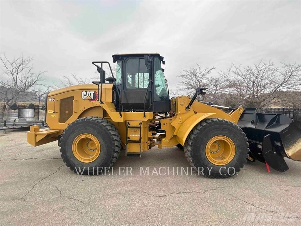 CAT 950 GC QC  휠로우더