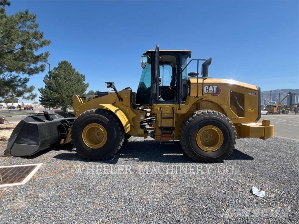 CAT 950 GC QC  휠로우더