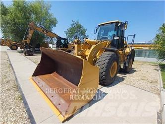 CAT 950 H  휠로우더