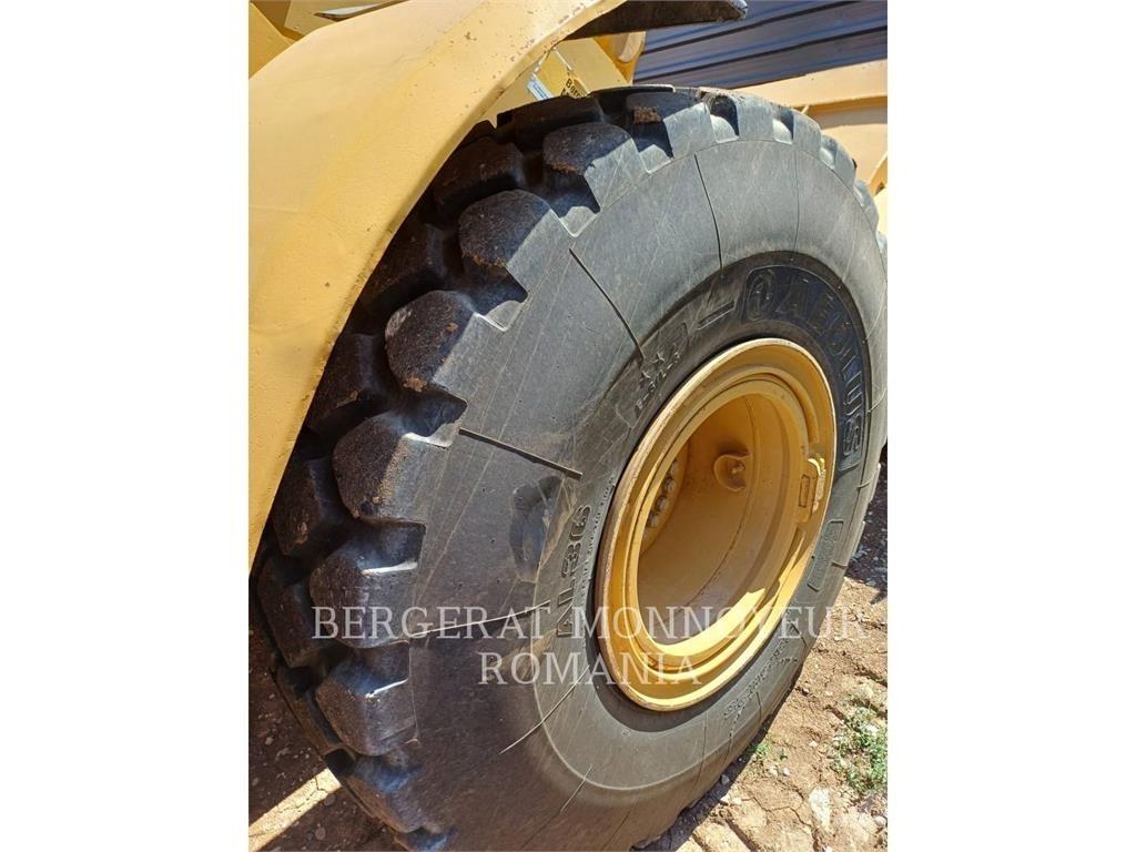 CAT 950 H  휠로우더
