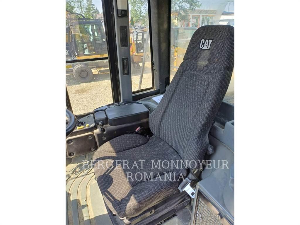 CAT 950 H  휠로우더