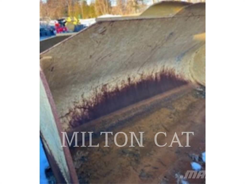 CAT 950 LOADER BUCKET 버켓