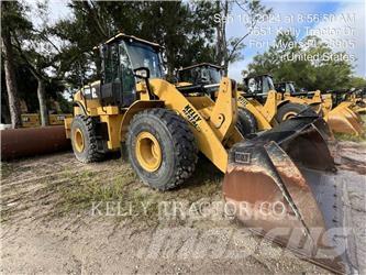 CAT 950 M  휠로우더