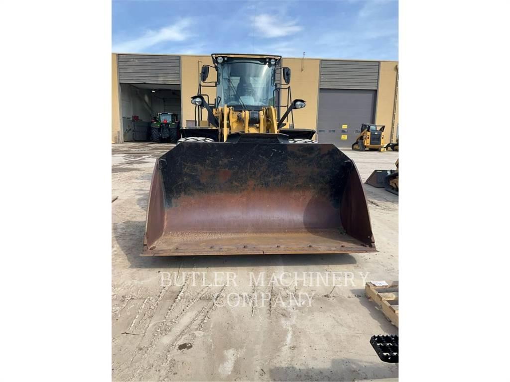 CAT 950 M  휠로우더