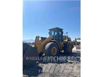 CAT 950 QC  휠로우더
