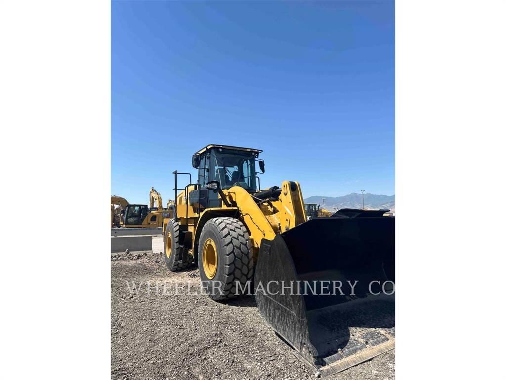 CAT 950 QC  휠로우더