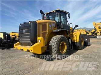 CAT 950 QC  휠로우더