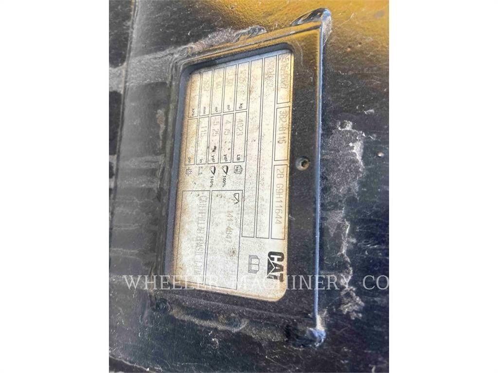 CAT 950 QC  휠로우더