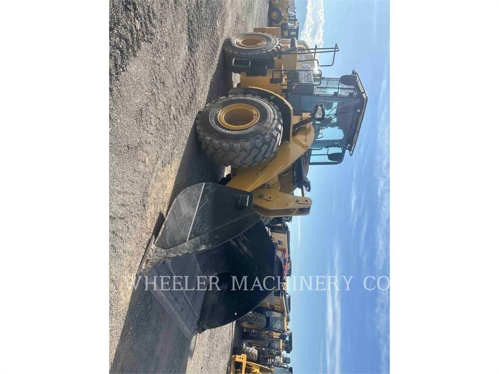 CAT 950 QC  휠로우더