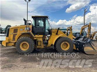 CAT 950 QC  휠로우더