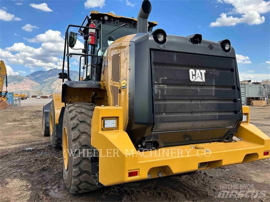 CAT 950 QC  휠로우더