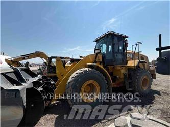 CAT 950 QC  휠로우더