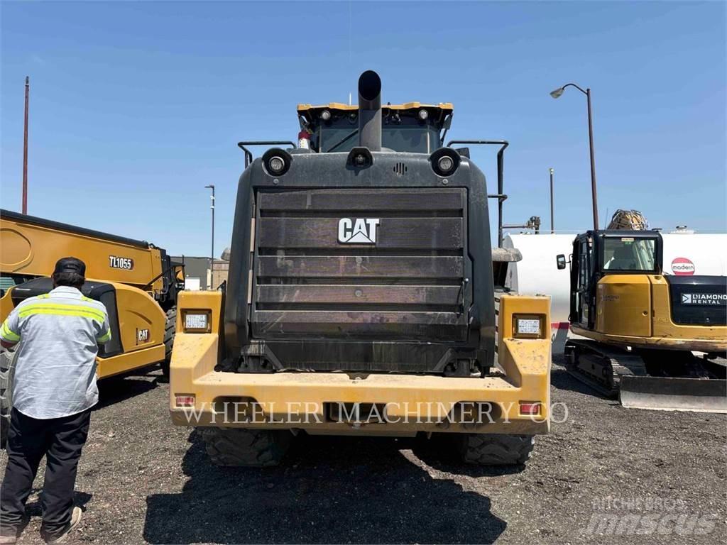 CAT 950 QC  휠로우더