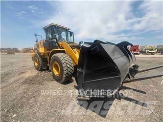 CAT 950 QC  휠로우더