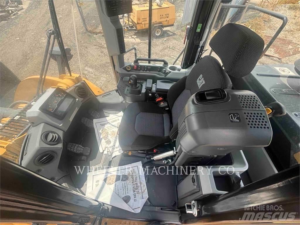 CAT 950 QC  휠로우더