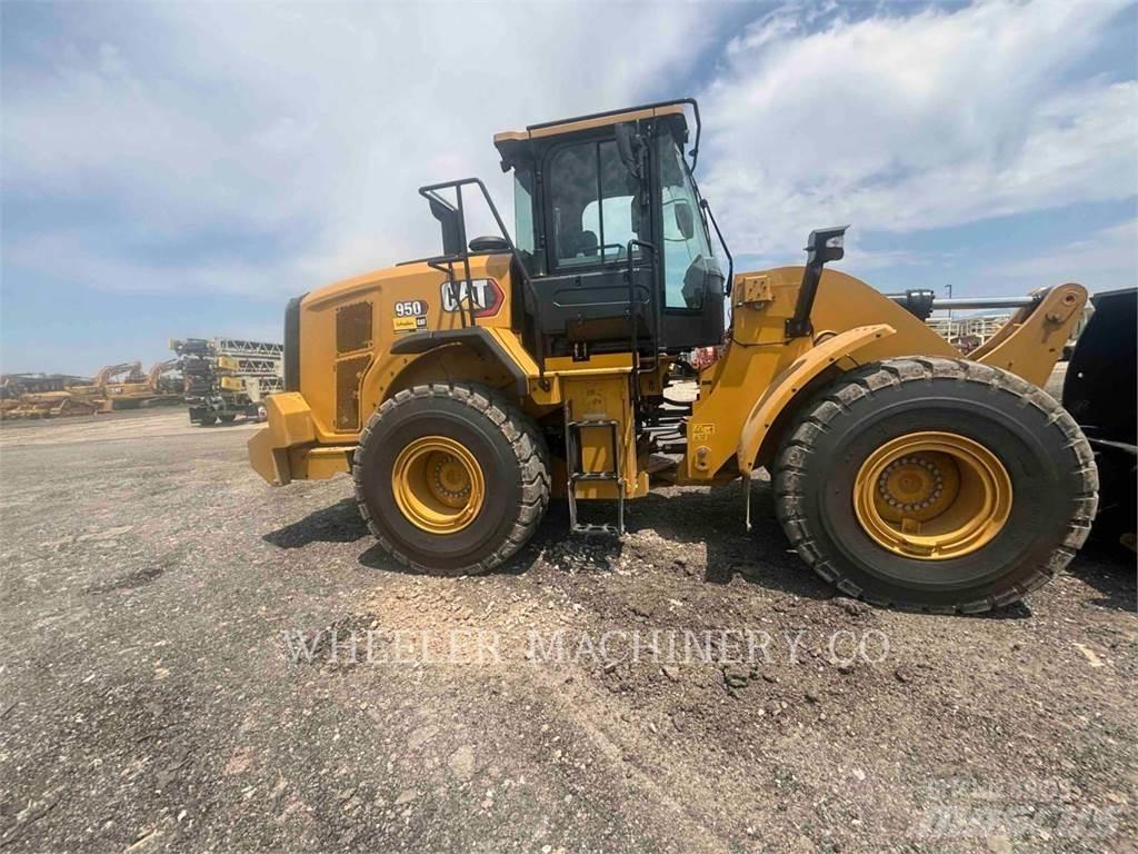 CAT 950 QC  휠로우더