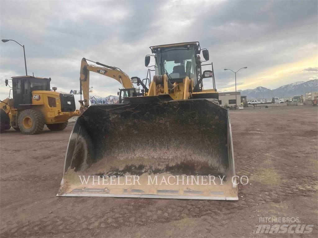 CAT 950 QC  휠로우더