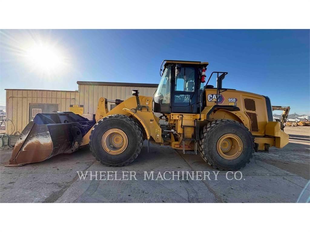 CAT 950 QC  휠로우더