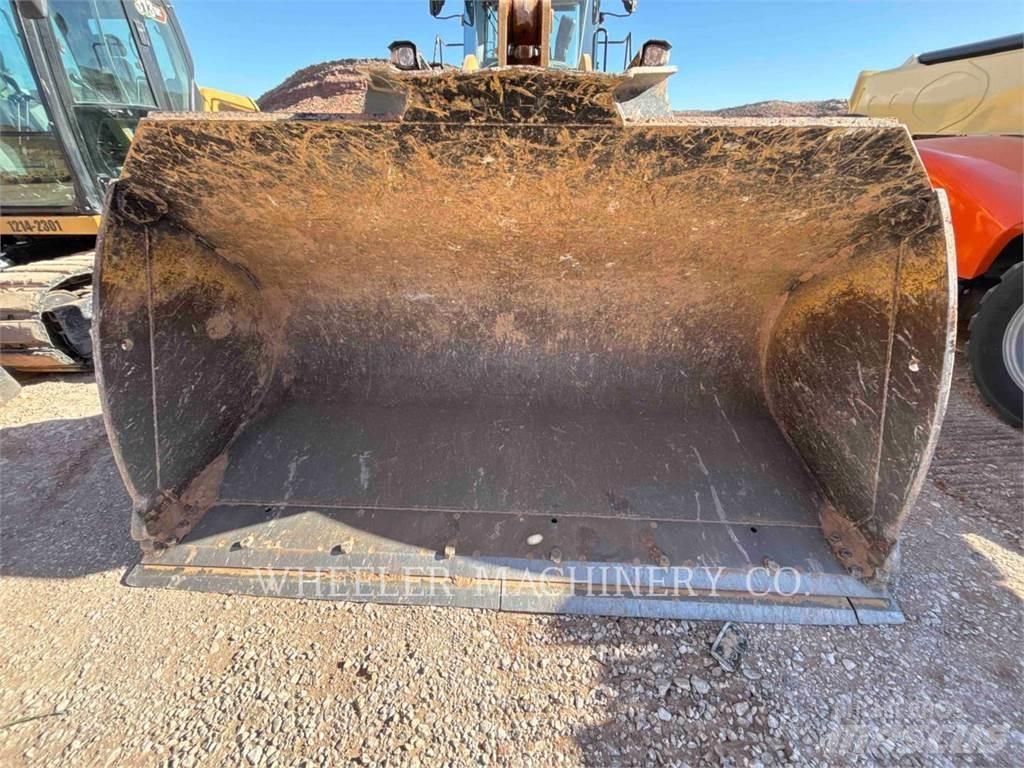 CAT 950 QC  휠로우더