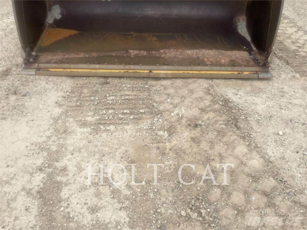 CAT 950 QC  휠로우더