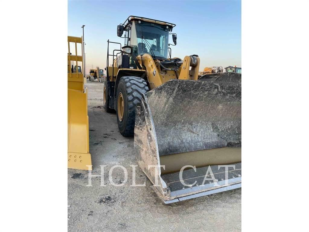 CAT 950 QC  휠로우더