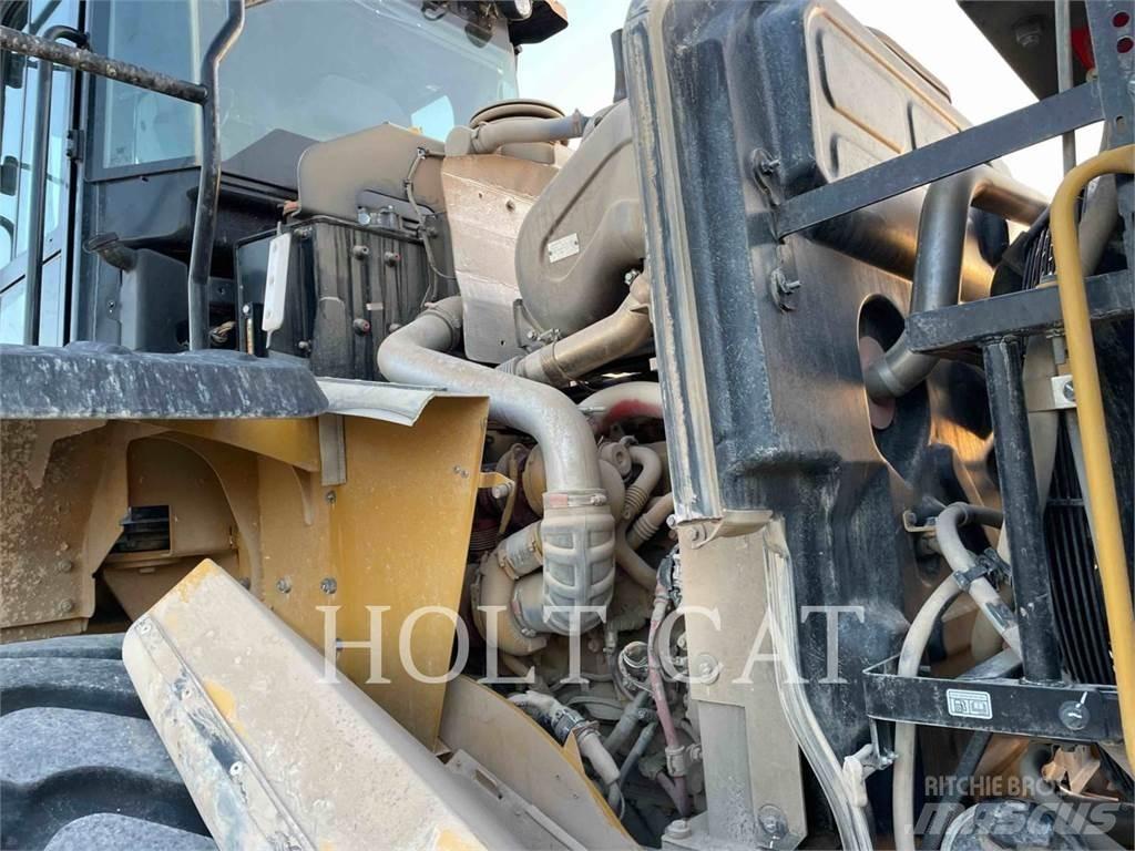 CAT 950 QC  휠로우더