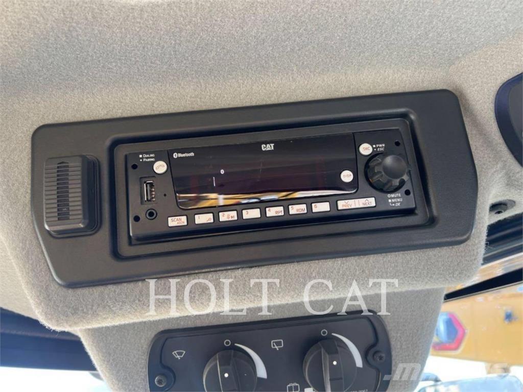 CAT 950 QC  휠로우더