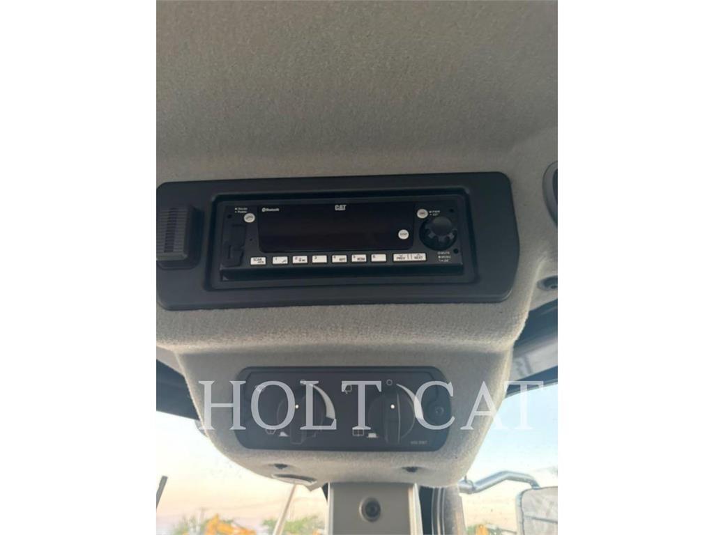 CAT 950 QC  휠로우더