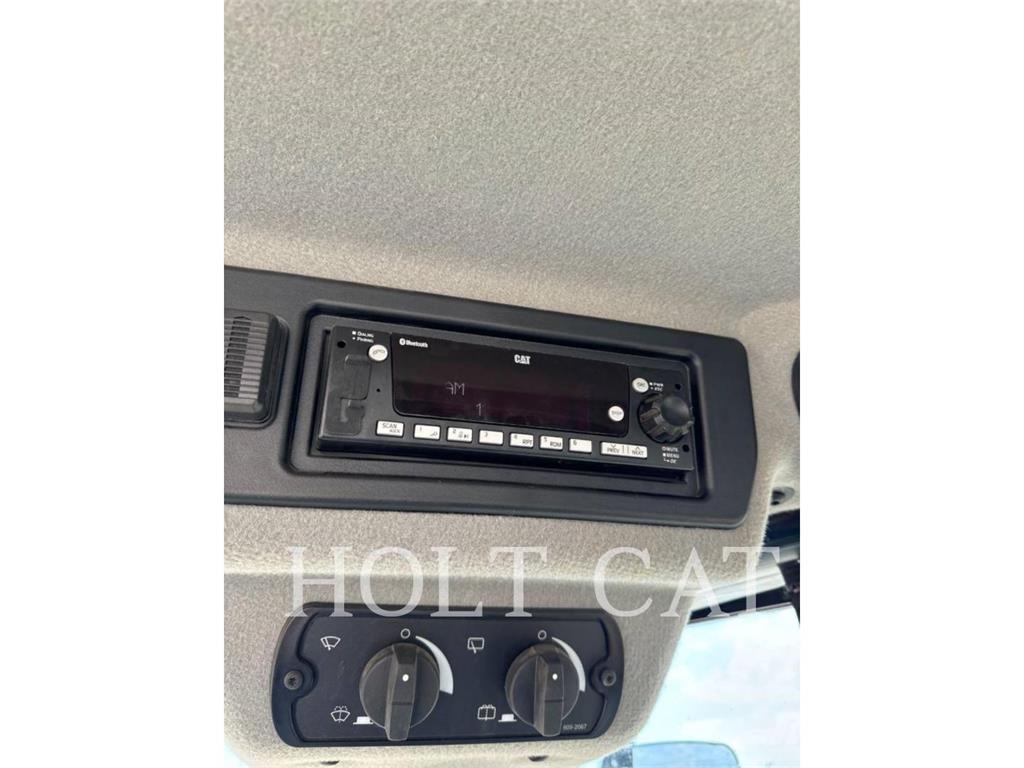 CAT 950 QC  휠로우더