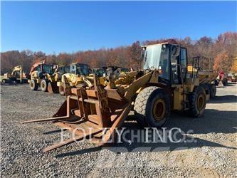 CAT 950G  휠로우더