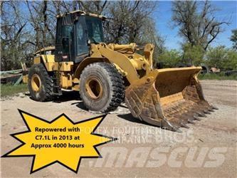 CAT 950G  휠로우더