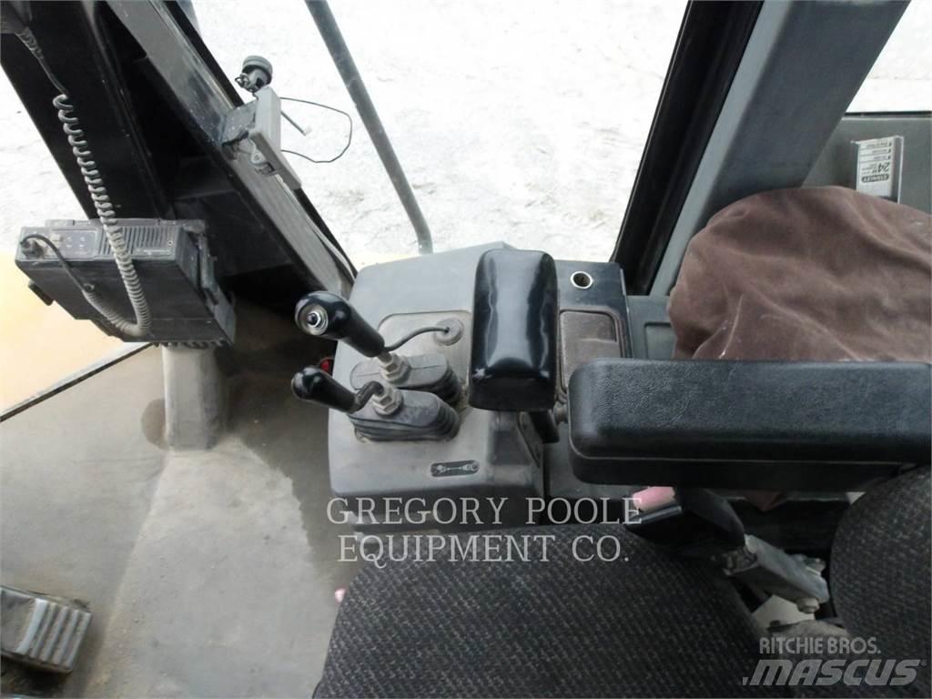 CAT 950G  휠로우더