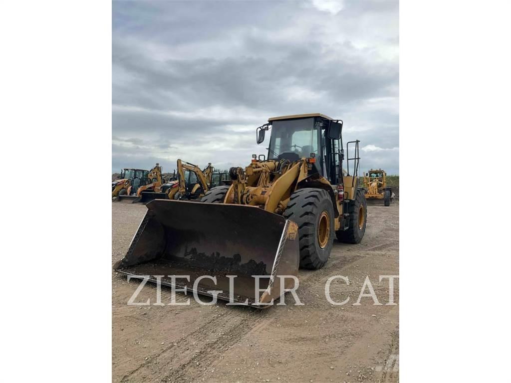 CAT 950G  휠로우더