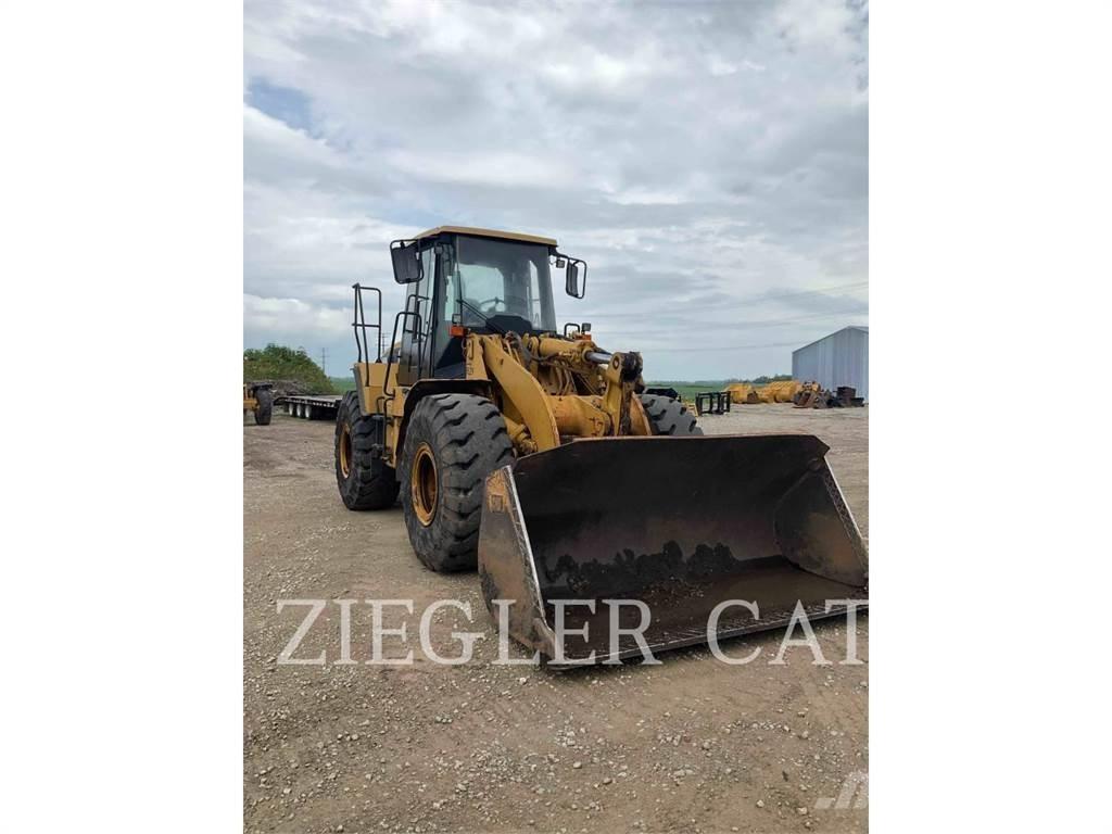 CAT 950G  휠로우더