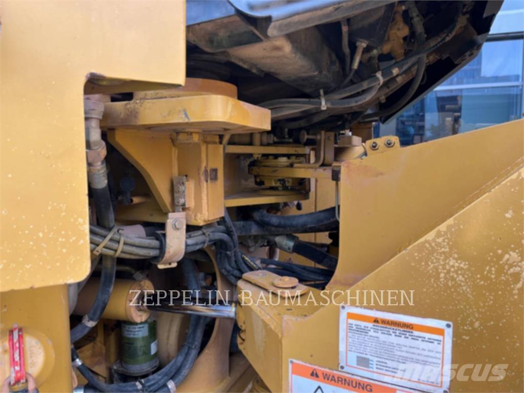 CAT 950G  휠로우더