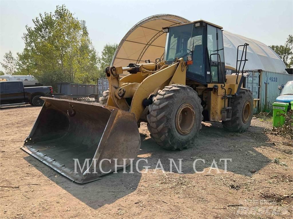 CAT 950G Q  휠로우더