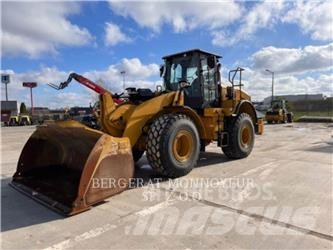 CAT 950GC  휠로우더