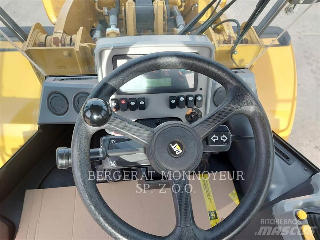 CAT 950GC  휠로우더