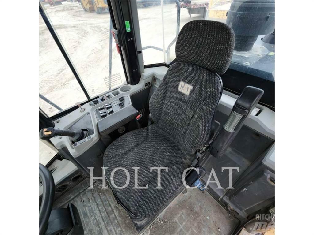 CAT 950GC  휠로우더