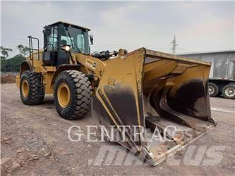 CAT 950GC  휠로우더